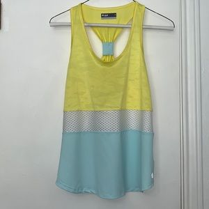 Light weight Lija Tank top